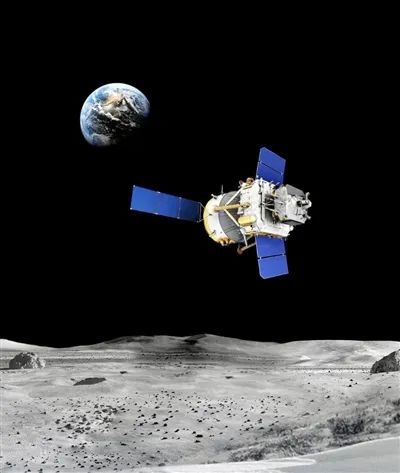 嫦娥5挖矿,嫦娥五号挖矿演示