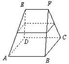 高中几何体面积体积公式,几何体的表面积与体积重要知识点