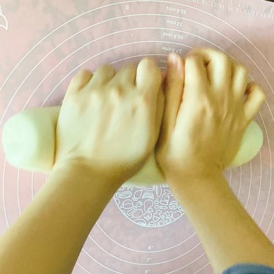 南北饺子馅料差别,南北包子大小