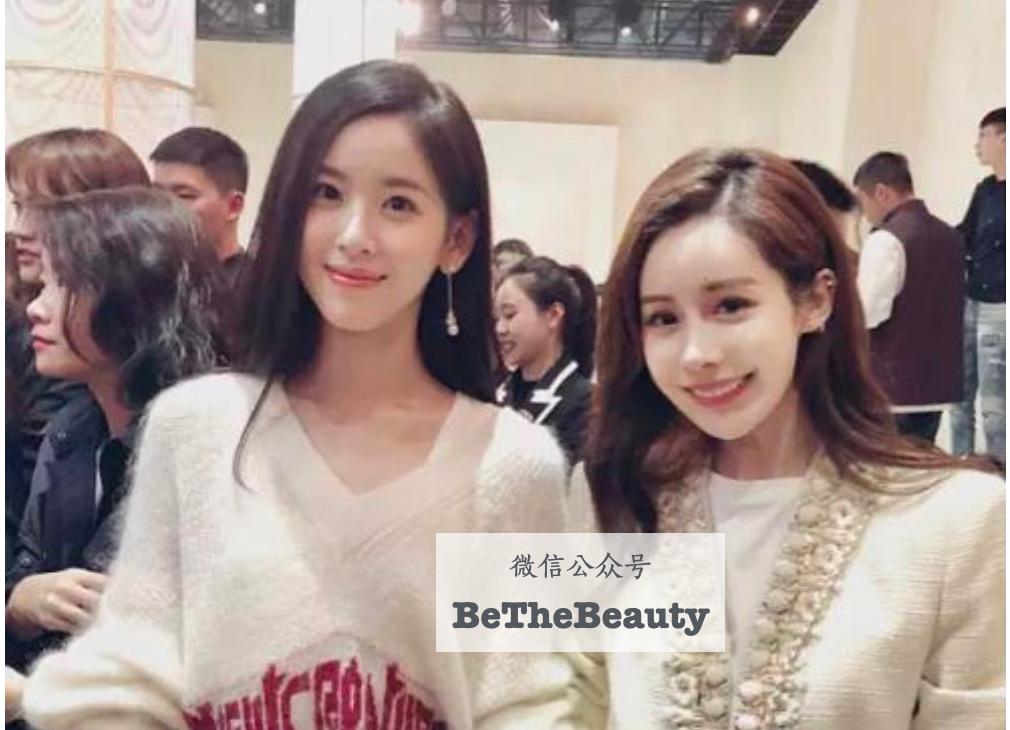 为什么网红脸显得好看,网红脸与高级脸是否有相同之处