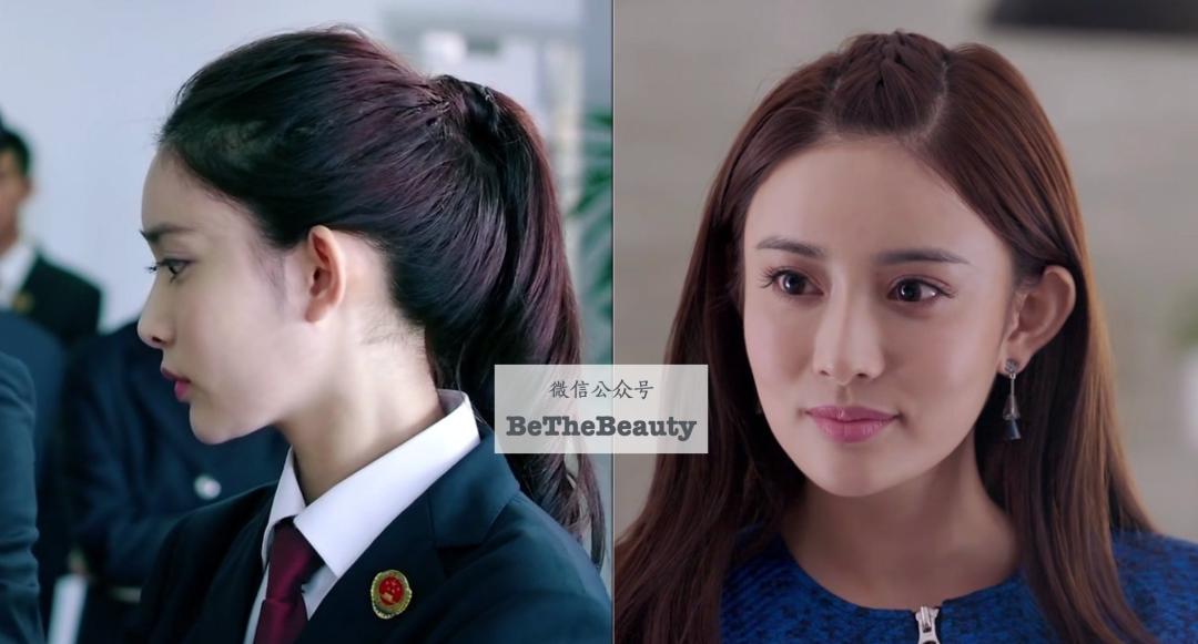 为什么网红脸显得好看,网红脸与高级脸是否有相同之处