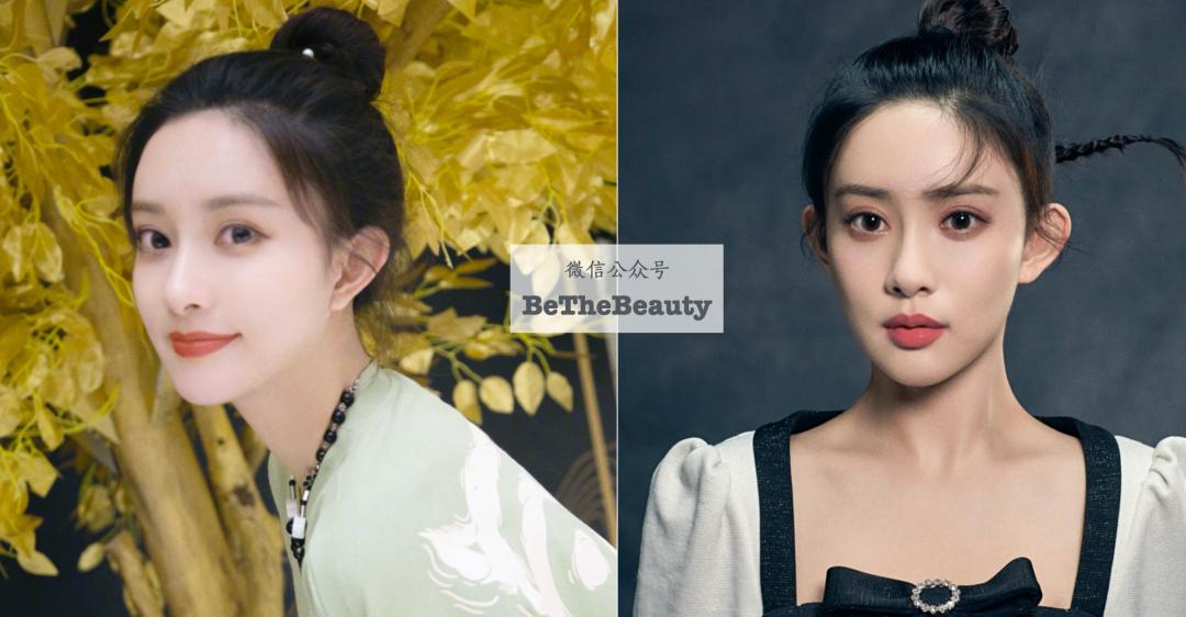 为什么网红脸显得好看,网红脸与高级脸是否有相同之处