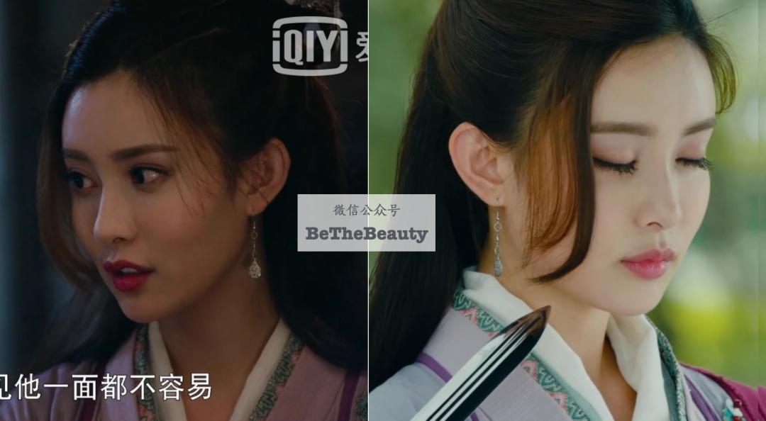 为什么网红脸显得好看,网红脸与高级脸是否有相同之处