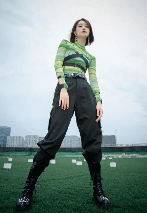 秋冬轻便保暖马丁靴,冬季必备马丁靴总有一款适合你