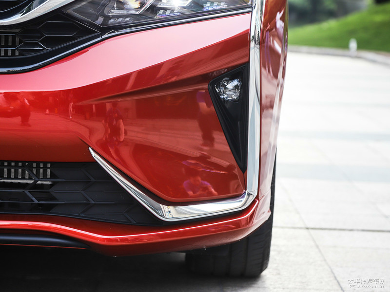 盘点四款十万级家用好车,想买车这四款高颜值车等你来选择