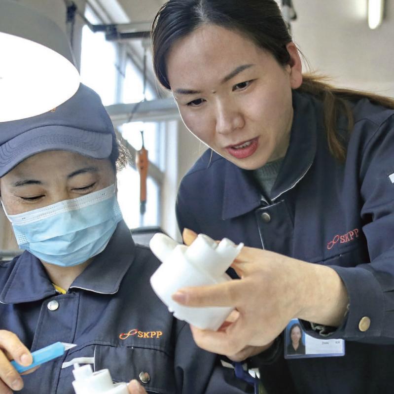 这些受表彰的集体和个人你认识吗,上海有谁受到表彰了