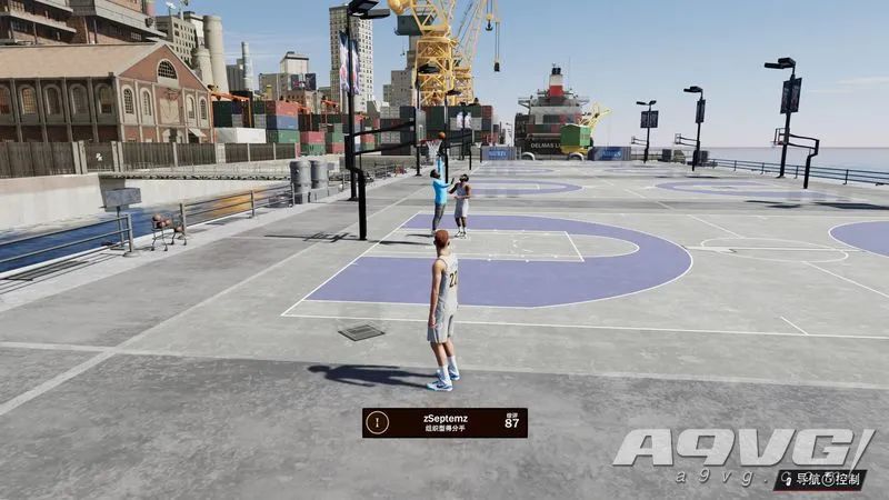 nba2k21标准版和完全版,nba2k21次世代买哪个版本
