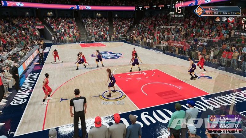 nba2k22次世代建模,nba2k21次世代版