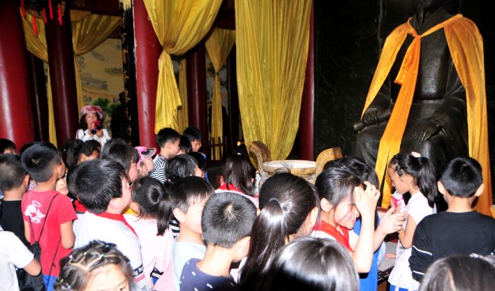 读万卷书行万里路畅游书海,读万卷书行万里路研学视频