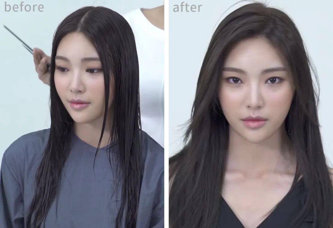 来给大家分享几款秋冬实用发型,秋冬必备发型教程