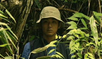 日本变态专业户，最近爱演BL