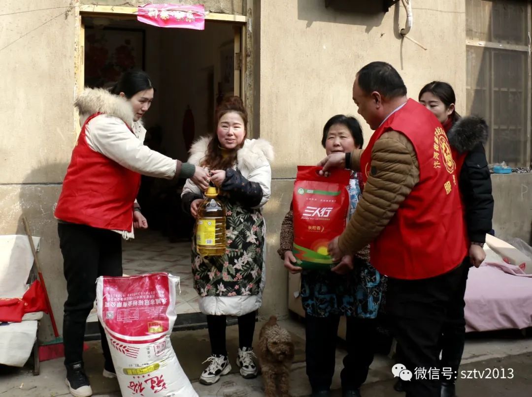 宿州让我们一起变美,宿州越来越美丽了