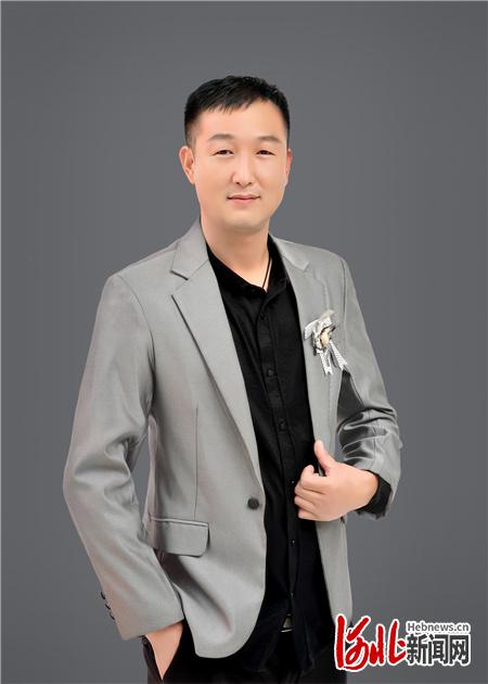 2020十大公益人物榜名单,河北十大公益人排名