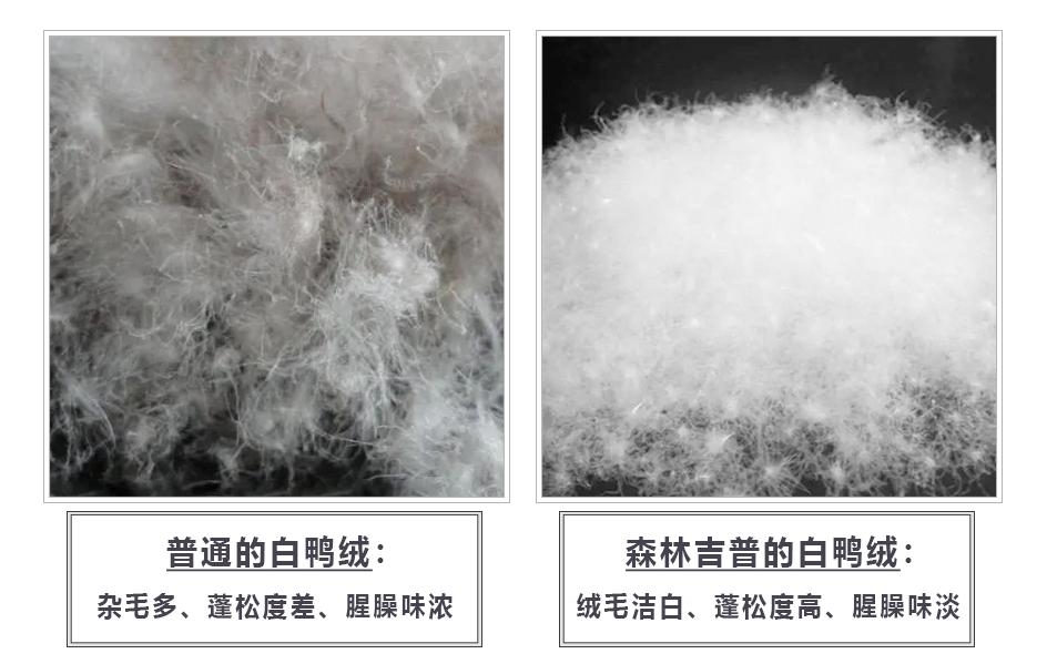 羽绒服千万别乱买这样穿又暖又美,羽绒服穿大的暖还是贴身的暖