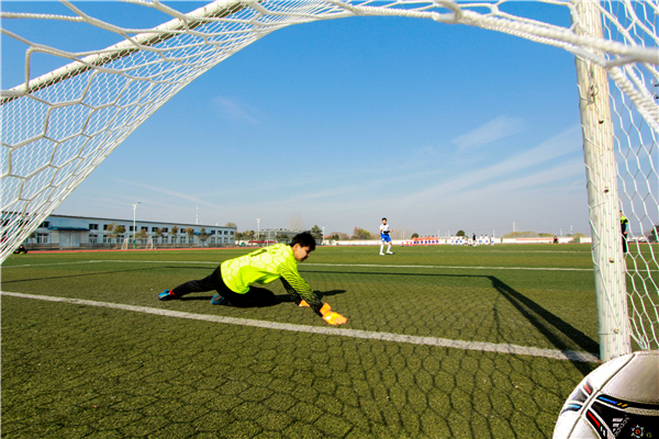 定远双塘中学足球比赛,定远县第六届中学生足球比赛
