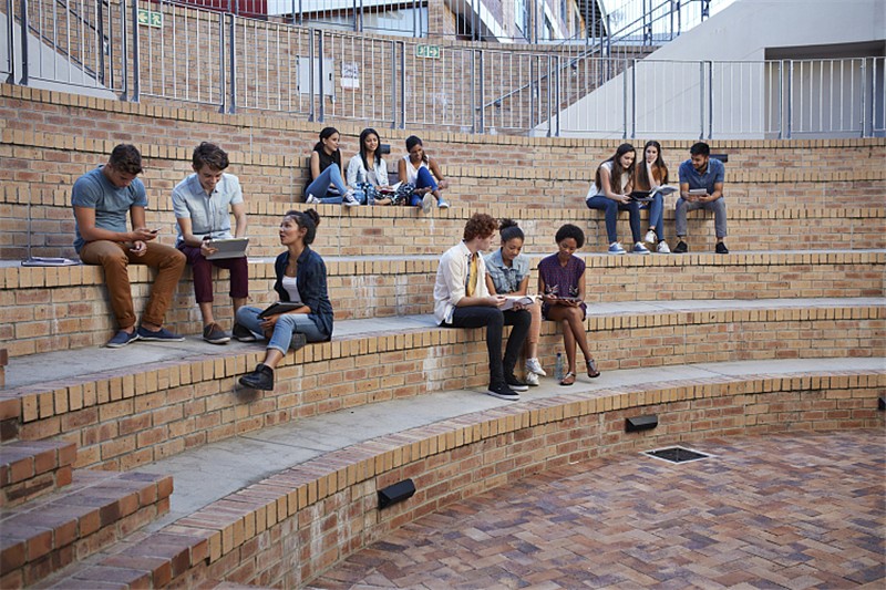 在日留生留日就业如何,从入校学习到毕业工作