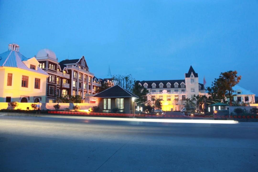 九江哪里温泉最好,九江温泉推荐