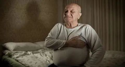 失眠症影响心脏,老年人失眠症的危害