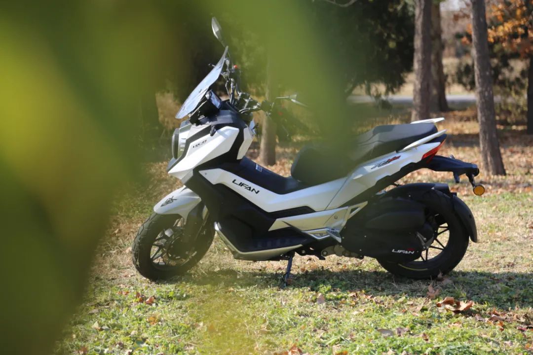 力帆kpv150品控怎么样,力帆kpv150对比豪爵uhr150