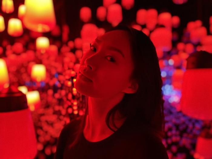 苹果手机官方摄影作品,ericwang摄影师