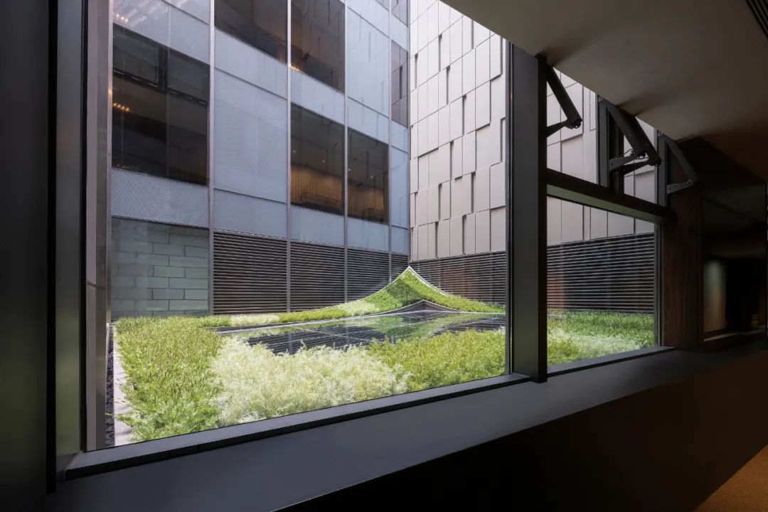 行千里江山，览京室画卷|大兴机场木棉花酒店