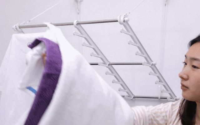 怎么能使发黄的衬衫变得焕然一新,格子衬衫发黄洗白简单有效方法