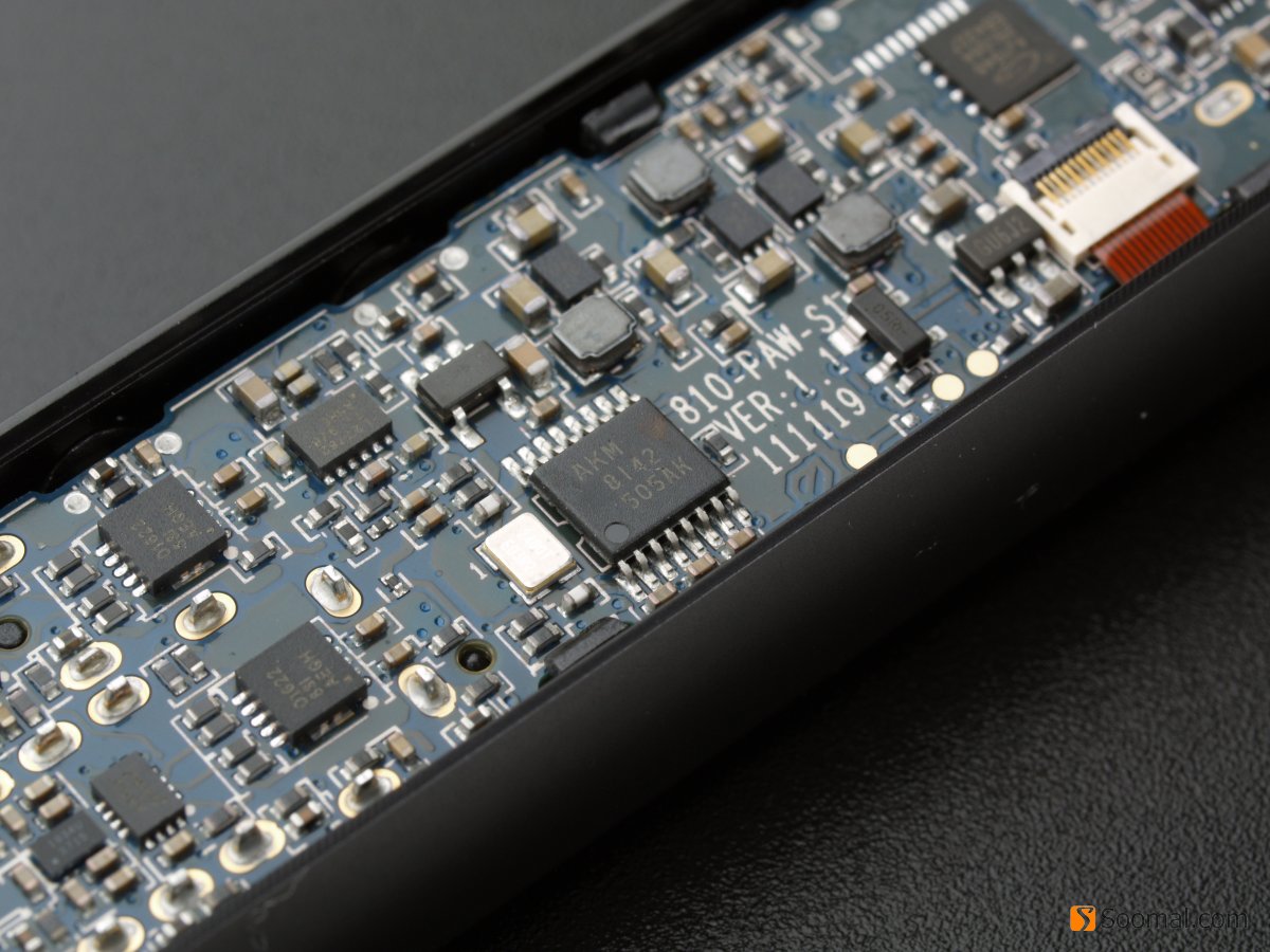 lotoo乐图paw-1录音笔,lotoo乐图pawpico测评