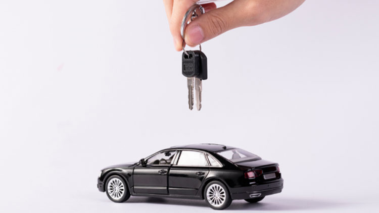 替别人租车骗局新套路,替人租车有什么坏处