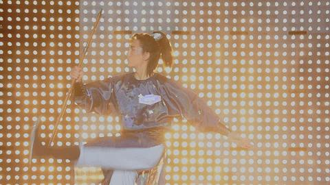 一站到底出场完整版,一站到底肖扬顾婷婷