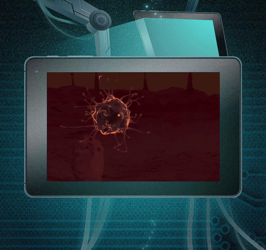 把所有病毒注射到体内会怎么样,艾滋病的血液注射到体内还有救吗