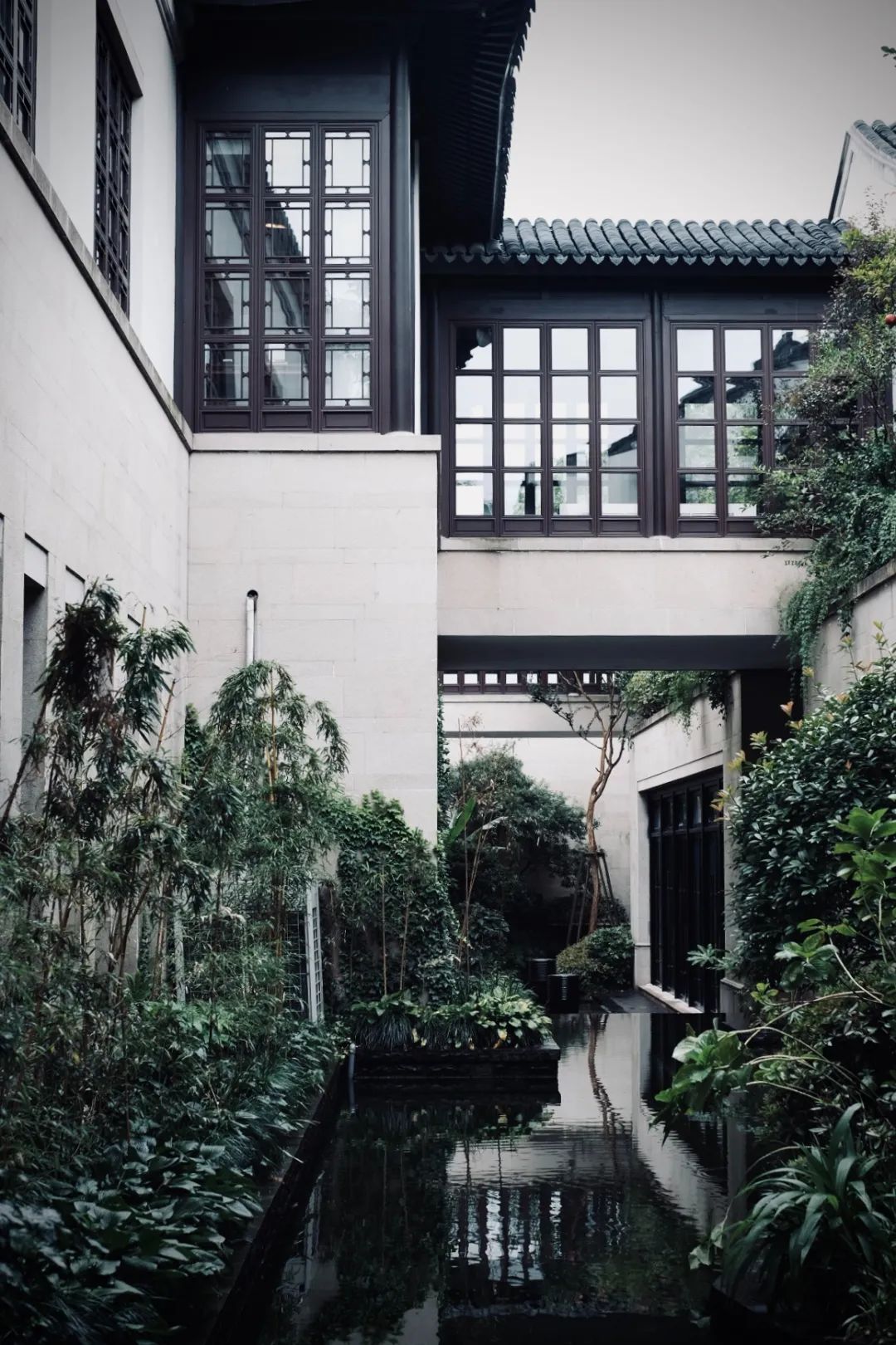 2018年度最佳酒店 (今年最值得去的酒店排名)