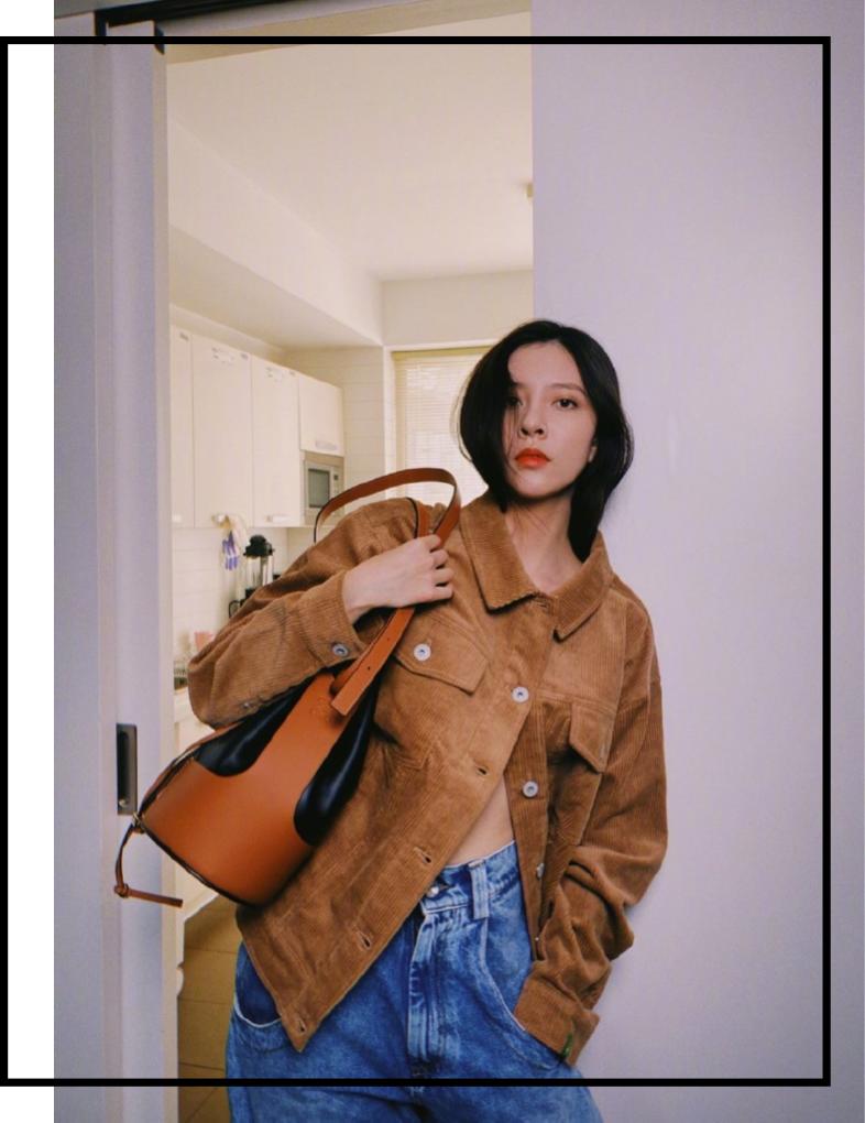 95后小花是如何选出来的,95后的小花们