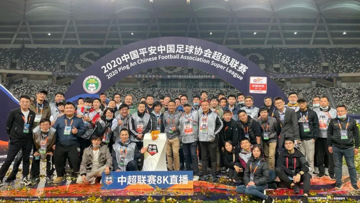 体奥动力要摘版权标签，做成一家体育技术公司丨CEO说我的2020