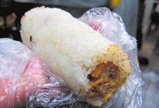 荆州的特色美食,荆州的美食全在沙市