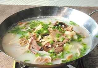 荆州的特色美食,荆州的美食全在沙市