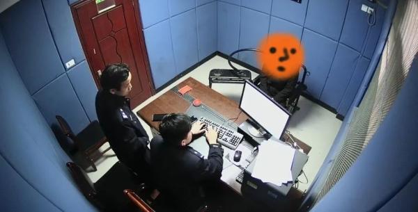 男子网购弓弩欲上山打鸟,结果……