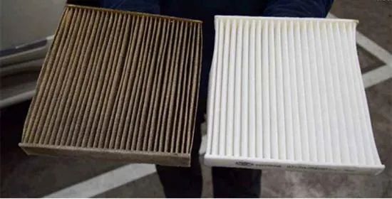 途观空调有异味怎么处理,空调有异味怎么处理