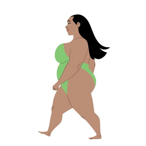 脸越来越圆胖是怎么回事,为什么腮和脸突然胖了好多