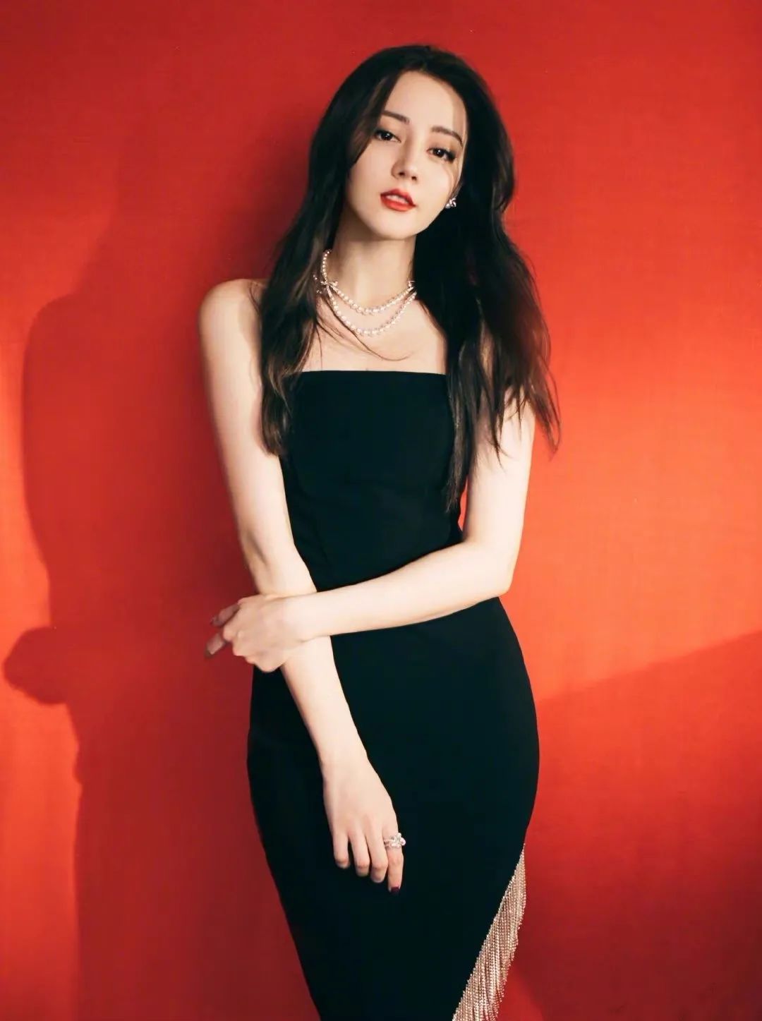 以流苏之名，摇曳冬季灿烂风情