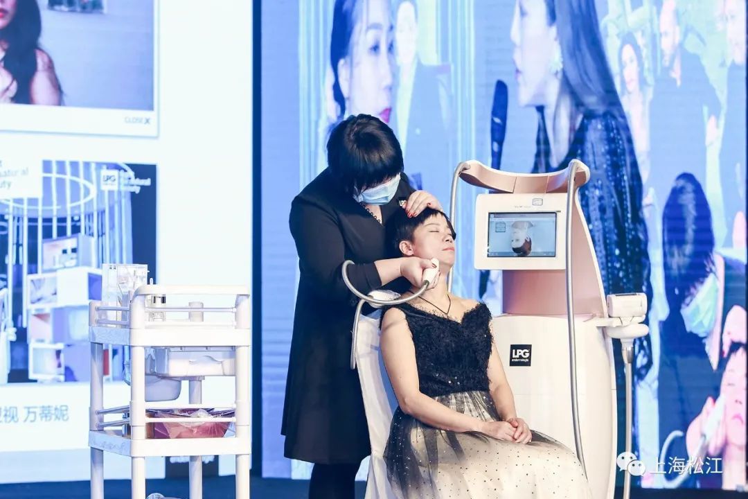 一款让你变美的神器,能让你变美的神器