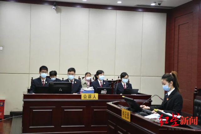 劳荣枝案庭审详尽细节披露：承认曾对法子英有感情但所做之事是为了保命