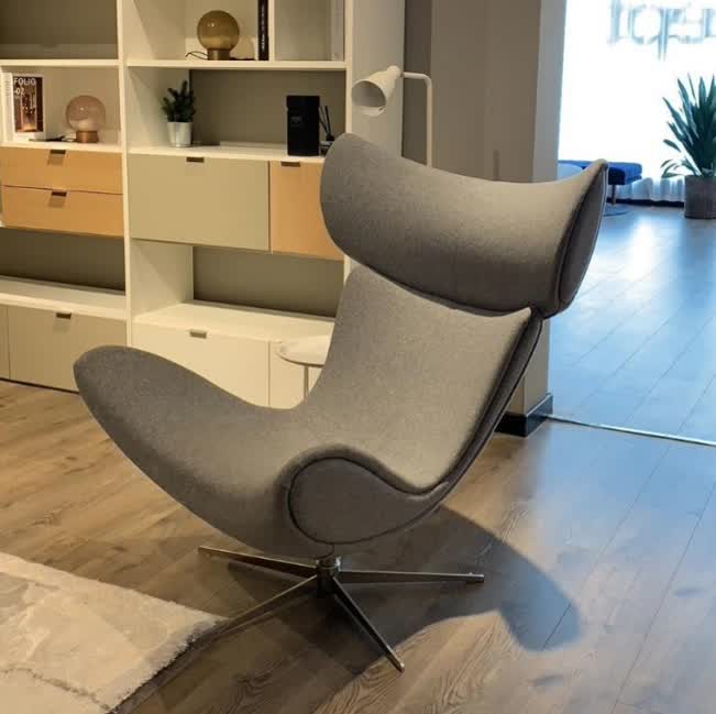 意式风情、法式浪漫全都有，美女主持人带你探店百安谊家奢华家居进口馆