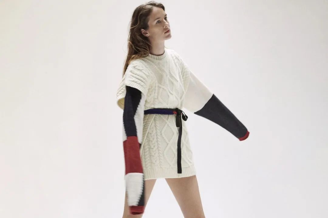 国际一线针织服装品牌,关于针织的服装品牌