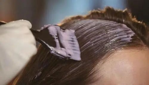 健康染发剂有效吗,韩愢植物染发剂安全吗