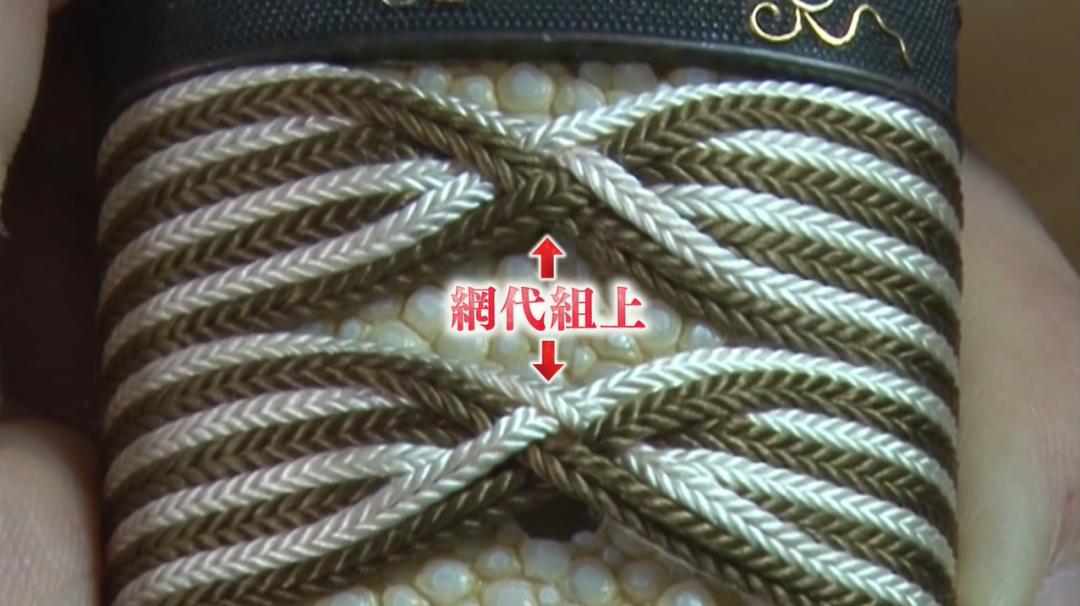 本人25岁做机械制造四年,日本小伙做了一把纸刀