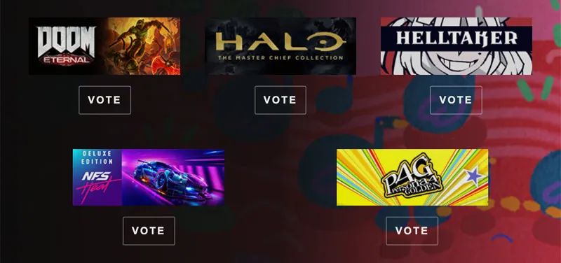 steam最新促销榜,steam近期特惠一览