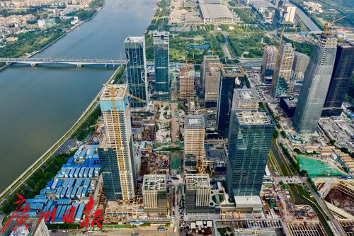 广州市海珠区美丽景点,广州海珠区风景区