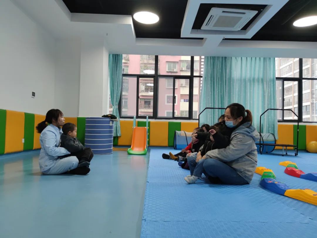 残疾儿童康复中心设置规范,残疾人康复中心管理使用