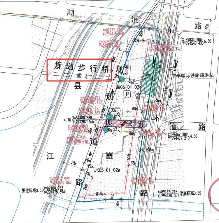 宁波地铁三号线站旁新楼盘,宁波轨道交通7号线附近新楼盘