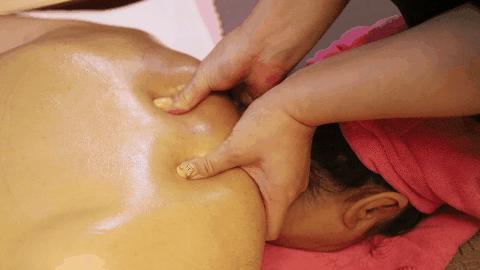 爽到飞起!扬州这家养生馆要被约爆!肩颈经络疏通、全身排湿排寒,谁来谁知道